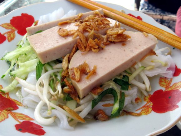 Quán ăn, ẩm thực: Quán Bánh Ướt Bánh Mì Ngon Quận 3 Banh+uot+cay+me